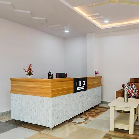 Hotel O Living Tree In Hyderabad Exterior foto